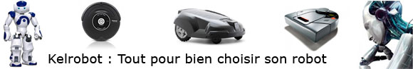Blog Kelrobot