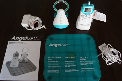 angelcare AC401