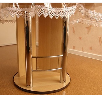 Contour de pied, robot fait le tour.... / image.jpg image.jpg