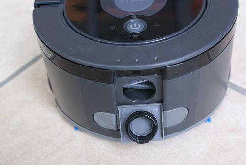 2 avis sur Robot Laveur de Sol iRobot Scooba 230 - Robot nettoyeur