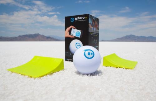 Sphero 2.0.