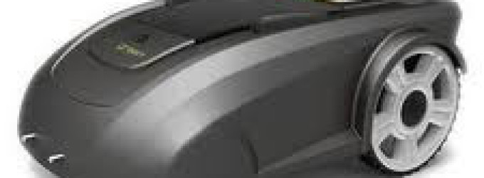 Ezigreen robot tondeuse