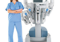 daVinci Robot