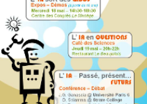 intelligence artificielle des machines et des hommes