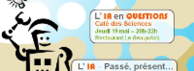 intelligence artificielle des machines et des hommes