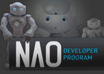 nao developpeur