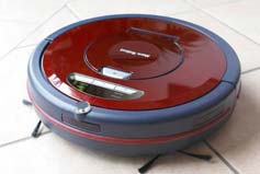 miniature-robot-aspirateur-sevian-k7 robot aspirateur sevian k7