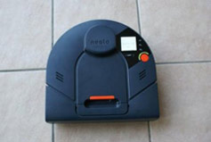 neato XV 15 aspirateur ROBOT