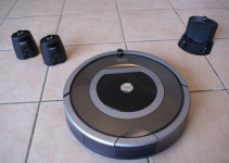 roomba 790 lighthouse base