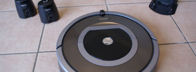 roomba 790 lighthouse base