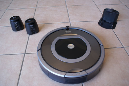 roomba-790-lighthouse-base roomba 790 lighthouse base