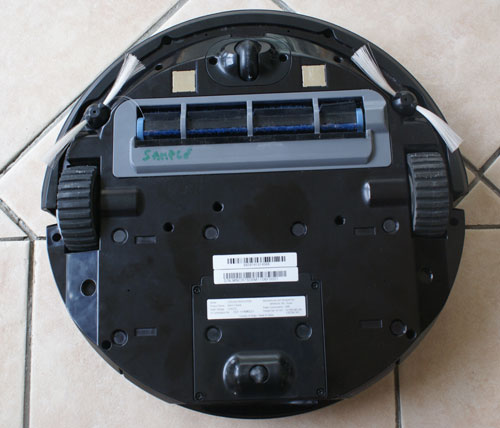 sous-robot-eziclean-revolution sous robot eziclean revolution