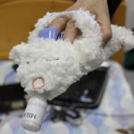 Jukusui-Kun-capteur Jukusui-Kun-capteur