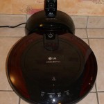 base-lg-hom-bot-robot-aspirateur base lg hom bot robot aspirateur