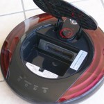 robot aspirateur le hom-bot bouche aspiration robot-aspirateur-le-hom-bot-bouche-aspiration