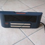 base chargement 15 XV