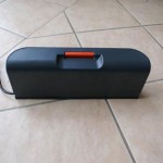 base chargement arriere neato XV-15