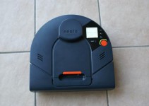 neato XV 15 aspirateur robot