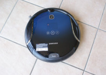 aspirateur robot samsung navibot 8950 s