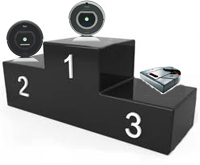 classement aspirateur robot personnalisé