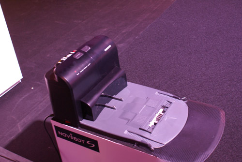 base-navibot-s-8980 base navibot s 8980