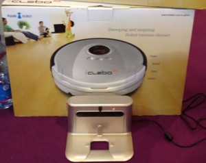 robot-iclebo robot-iclebo