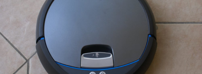 robot laveur scooba 390