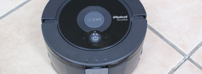 scooba 230