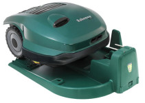 robot tondeuse robomow RM510