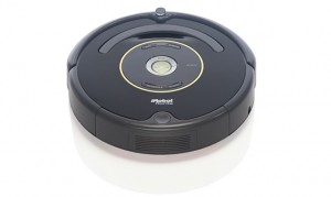 Roomba 650