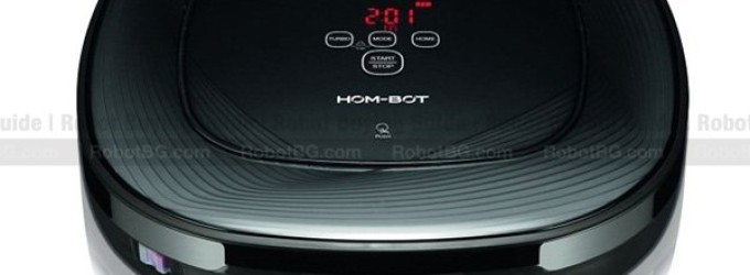 lg hom-bot 3.0 vr6270 lvmb