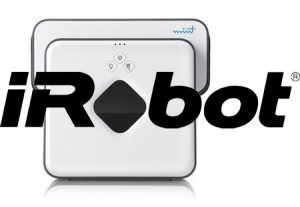 irobot-mint irobot mint