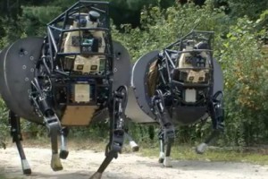 ls3 robot mule big dog