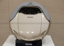 Ecovacs Deebot D66