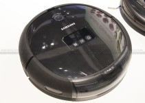 robot Samsung Navibot Light