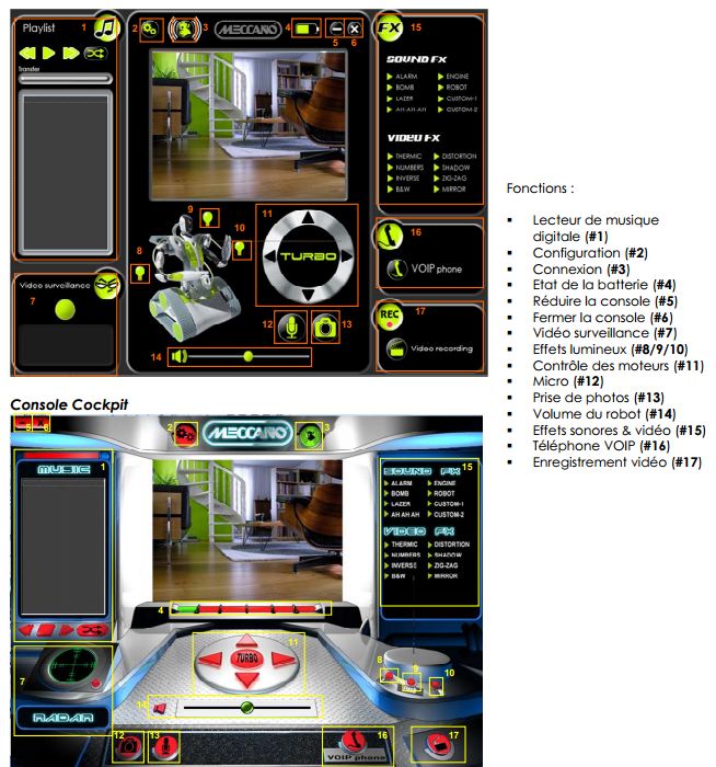 description-console description-console
