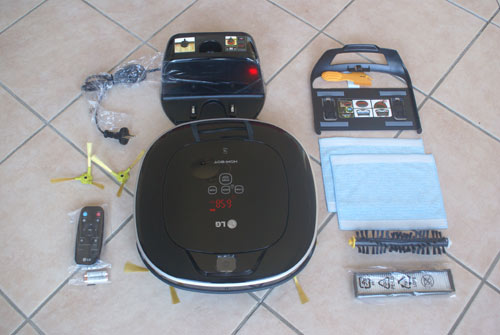 contenu boite lg hom bot square