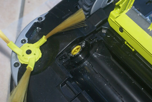 roulements lg hom bot square