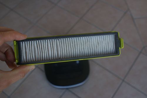 filtre lg bom bot square