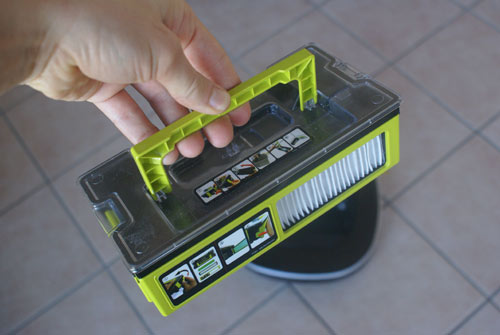 bac poussieres lg square