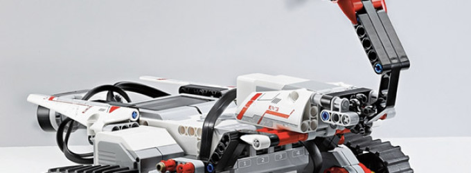 lego mindstorms