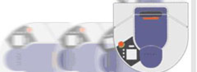 neato aspirateur robot coin