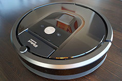roomba 980