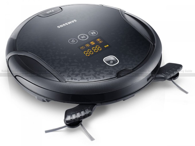 samsung navibot coin