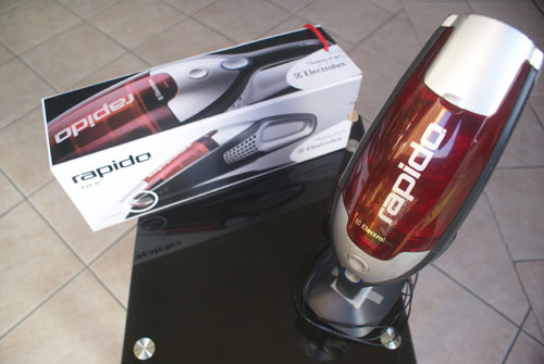 aspirateur main rapido electrolux aspirateur main rapido electrolux