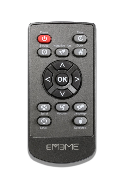 Tulip100 telecommande