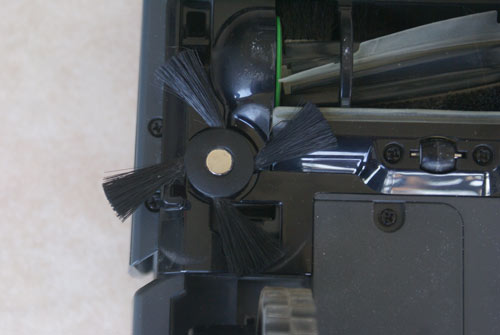 Brosse laterale Kobold VR100 aspirateur robot