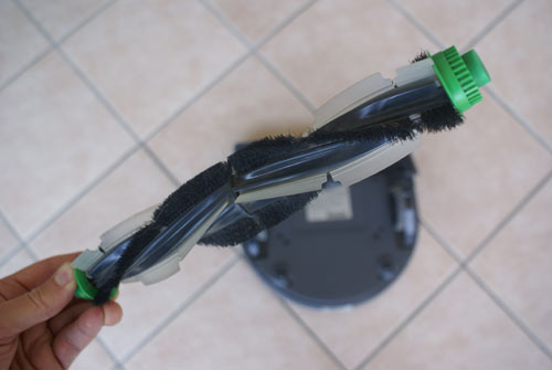 Brosse Kobold VR100