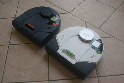 Test complet du Kobold VR100 Vorwerk Kobold VR 100 : prix, test, avis et actualités Les
