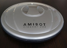 amibot-cleaner